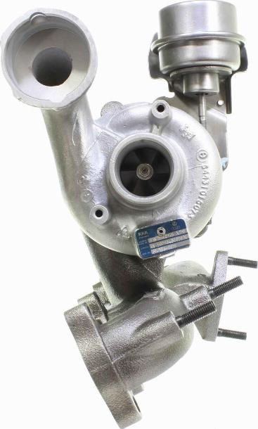 Alanko 11900728 - Turbocompresseur, suralimentation cwaw.fr