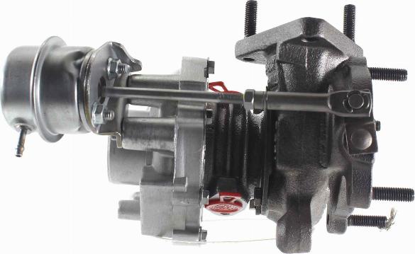 Alanko 11900727 - Turbocompresseur, suralimentation cwaw.fr