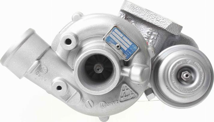 Alanko 11900771 - Turbocompresseur, suralimentation cwaw.fr