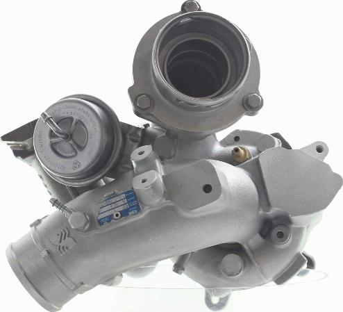 Alanko 11900778 - Turbocompresseur, suralimentation cwaw.fr