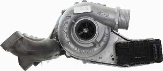 Alanko 11901944 - Turbocompresseur, suralimentation cwaw.fr