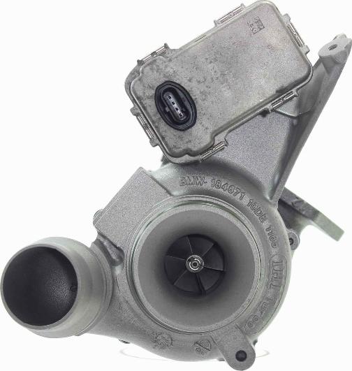 Alanko 11901493 - Turbocompresseur, suralimentation cwaw.fr