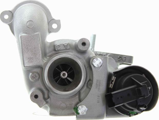 Alanko 11901449 - Turbocompresseur, suralimentation cwaw.fr