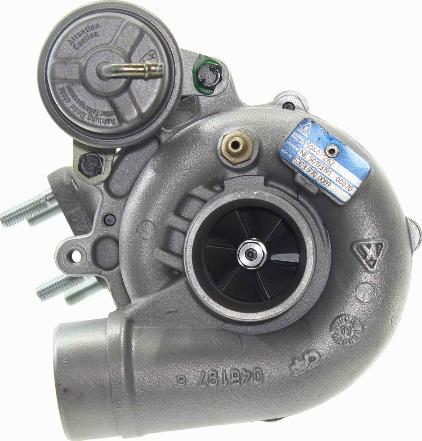 Alanko 11901469 - Turbocompresseur, suralimentation cwaw.fr