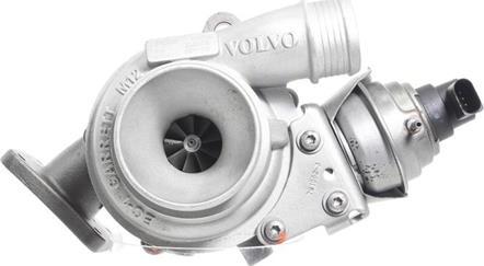 Alanko 11901400 - Turbocompresseur, suralimentation cwaw.fr