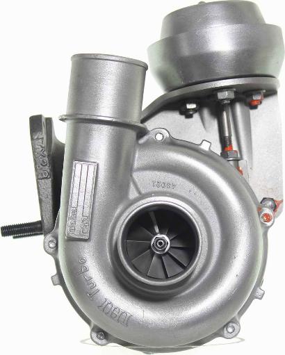 Alanko 11901410 - Turbocompresseur, suralimentation cwaw.fr