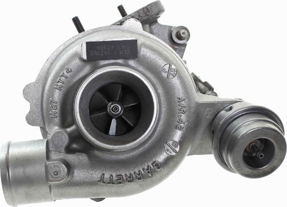 Alanko 11901544 - Turbocompresseur, suralimentation cwaw.fr