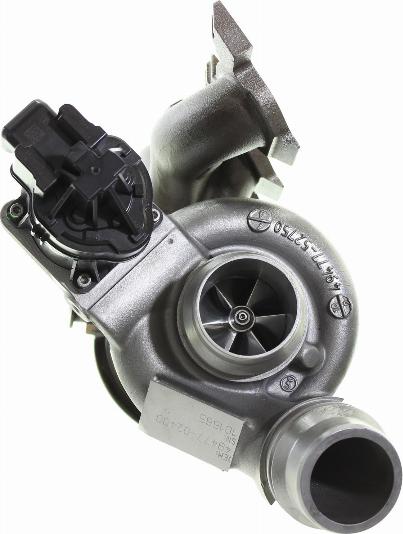 Alanko 11901564 - Turbocompresseur, suralimentation cwaw.fr