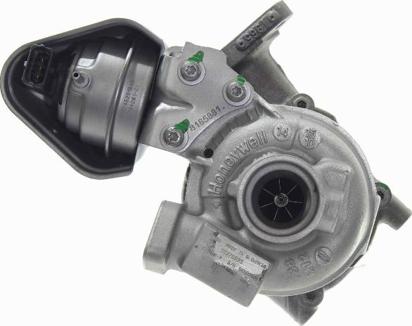 Alanko 11901533 - Turbocompresseur, suralimentation cwaw.fr