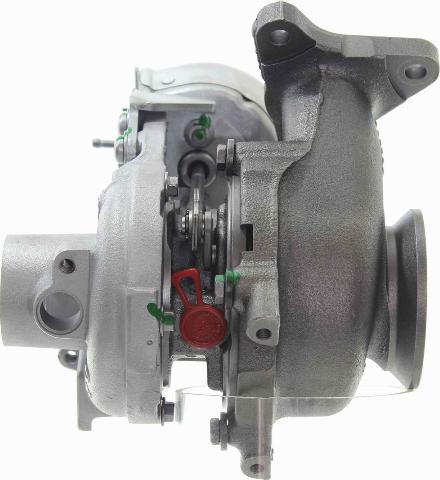 Alanko 11901533 - Turbocompresseur, suralimentation cwaw.fr