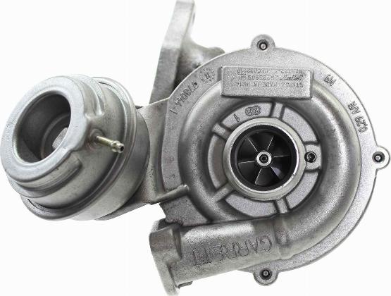 Alanko 11901609 - Turbocompresseur, suralimentation cwaw.fr