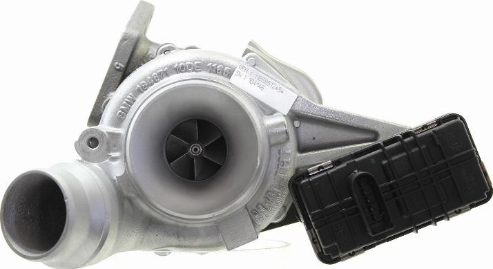 Alanko 11901092 - Turbocompresseur, suralimentation cwaw.fr