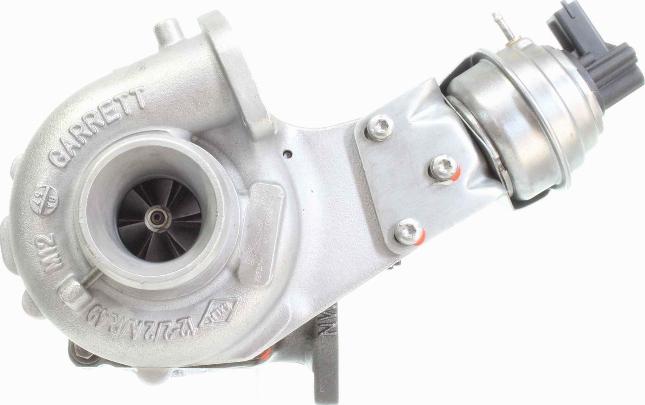 Alanko 11901065 - Turbocompresseur, suralimentation cwaw.fr