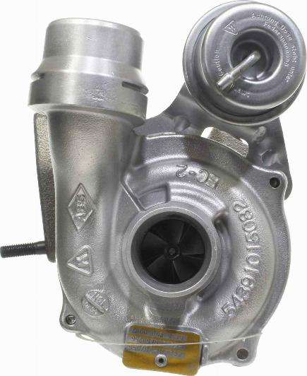 Alanko 11901009 - Turbocompresseur, suralimentation cwaw.fr