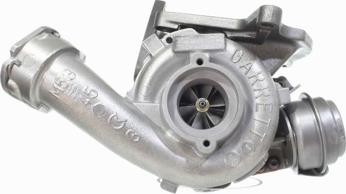 Alanko 11901014 - Turbocompresseur, suralimentation cwaw.fr