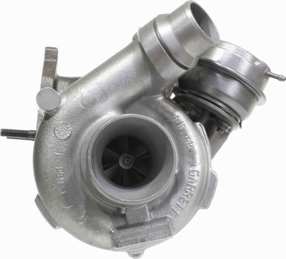 Alanko 11901010 - Turbocompresseur, suralimentation cwaw.fr