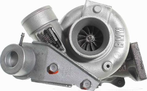 Alanko 11901084 - Turbocompresseur, suralimentation cwaw.fr