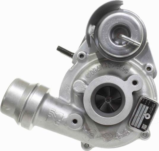 Alanko 11901025 - Turbocompresseur, suralimentation cwaw.fr