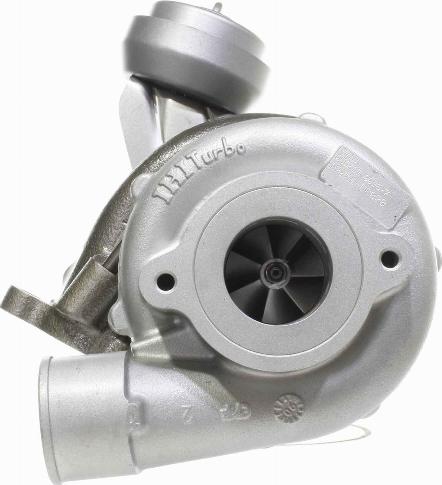 Alanko 11901026 - Turbocompresseur, suralimentation cwaw.fr