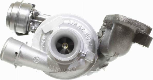 Alanko 11901027 - Turbocompresseur, suralimentation cwaw.fr