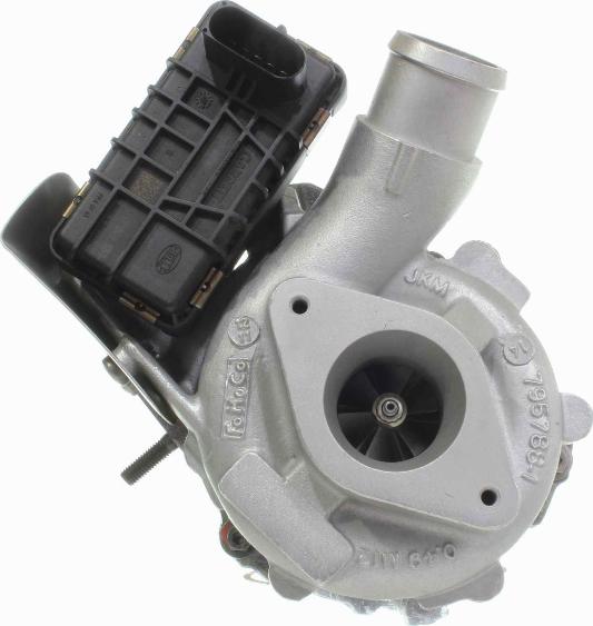 Alanko 11901194 - Turbocompresseur, suralimentation cwaw.fr