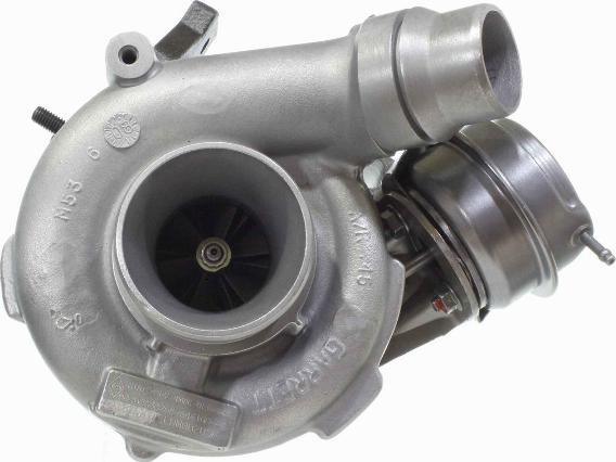 Alanko 11901159 - Turbocompresseur, suralimentation cwaw.fr