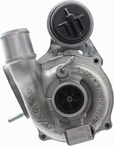 Alanko 11901158 - Turbocompresseur, suralimentation cwaw.fr