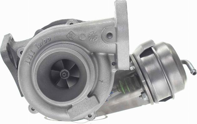 Alanko 11901152 - Turbocompresseur, suralimentation cwaw.fr