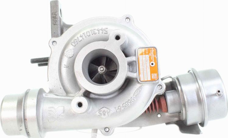 Alanko 11901161 - Turbocompresseur, suralimentation cwaw.fr