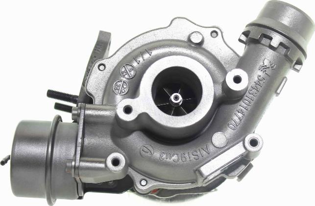 Alanko 11901163 - Turbocompresseur, suralimentation cwaw.fr