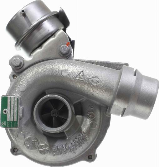 Alanko 11901162 - Turbocompresseur, suralimentation cwaw.fr