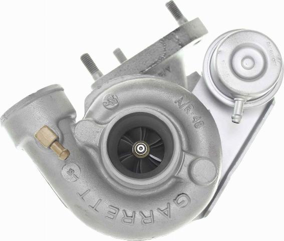 Alanko 11901114 - Turbocompresseur, suralimentation cwaw.fr