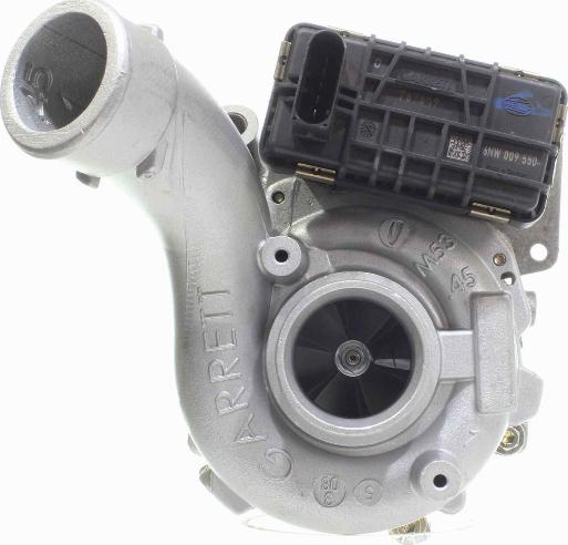 Alanko 11901180 - Turbocompresseur, suralimentation cwaw.fr