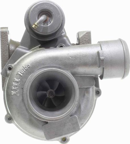 Alanko 11901139 - Turbocompresseur, suralimentation cwaw.fr