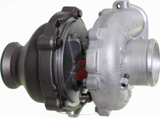 Alanko 11901130 - Turbocompresseur, suralimentation cwaw.fr