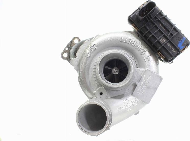 Alanko 11901138 - Turbocompresseur, suralimentation cwaw.fr