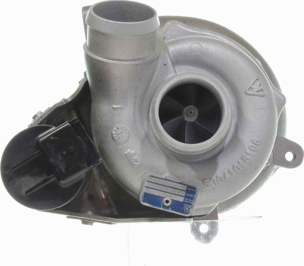 Alanko 11901132 - Turbocompresseur, suralimentation cwaw.fr