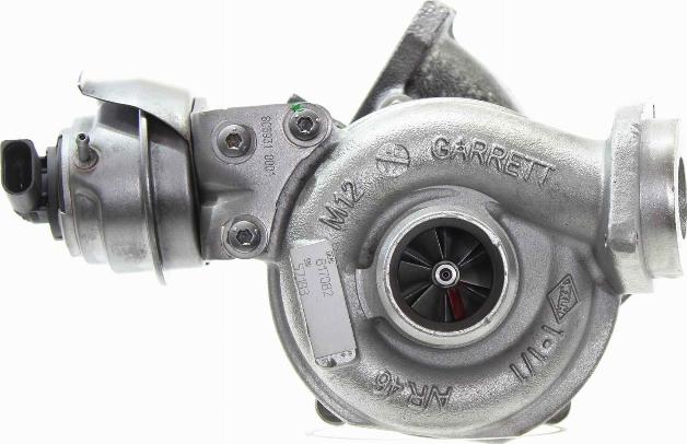 Alanko 11901844 - Turbocompresseur, suralimentation cwaw.fr