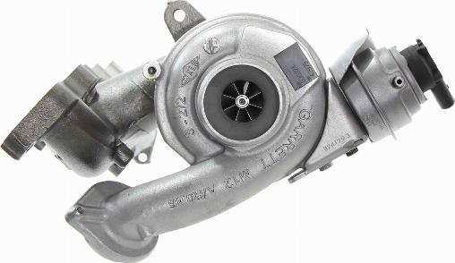 Alanko 11901860 - Turbocompresseur, suralimentation cwaw.fr