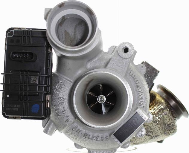 Alanko 11901861 - Turbocompresseur, suralimentation cwaw.fr