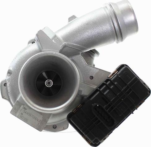 Alanko 11901824 - Turbocompresseur, suralimentation cwaw.fr