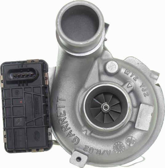 Alanko 11901354 - Turbocompresseur, suralimentation cwaw.fr