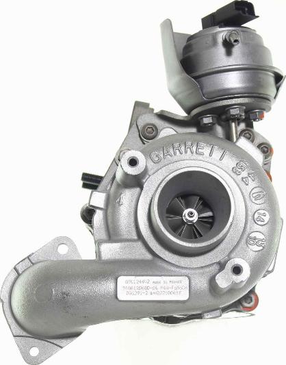 Alanko 11901351 - Turbocompresseur, suralimentation cwaw.fr