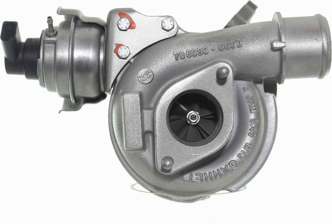 Alanko 11901362 - Turbocompresseur, suralimentation cwaw.fr