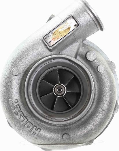 Alanko 11901304 - Turbocompresseur, suralimentation cwaw.fr