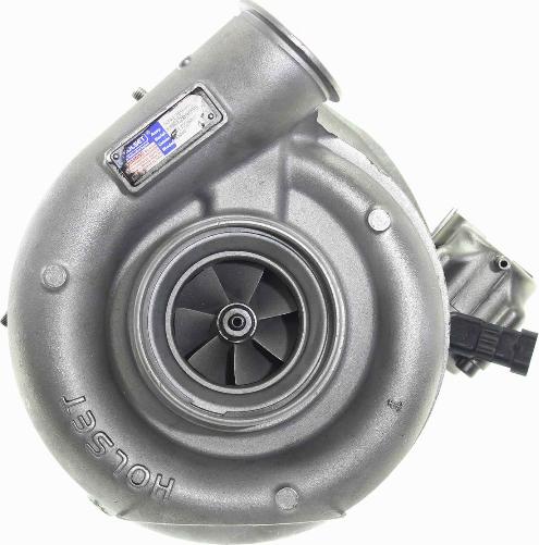 Alanko 11901306 - Turbocompresseur, suralimentation cwaw.fr