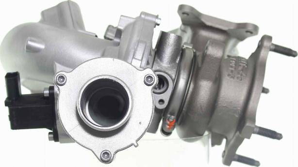 Alanko 11901301 - Turbocompresseur, suralimentation cwaw.fr