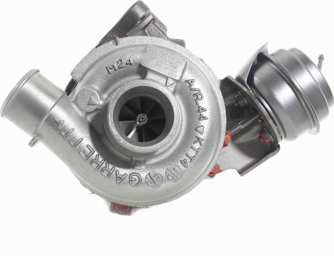 Alanko 11901316 - Turbocompresseur, suralimentation cwaw.fr