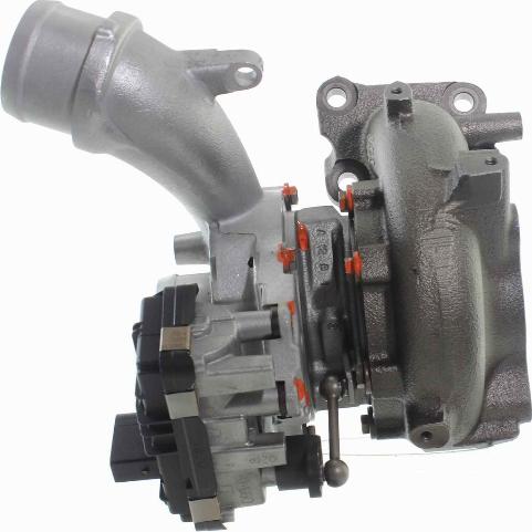 Alanko 11901334 - Turbocompresseur, suralimentation cwaw.fr