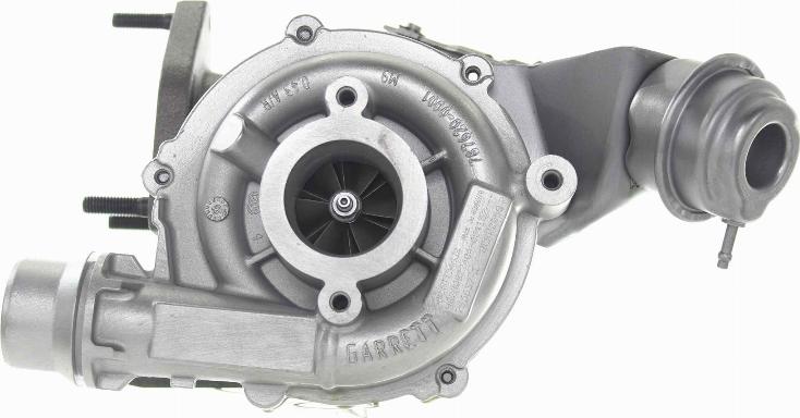 Alanko 11901293 - Turbocompresseur, suralimentation cwaw.fr